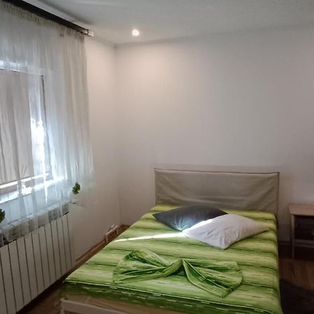 Casa Milly Constanta Lägenhet Exteriör bild