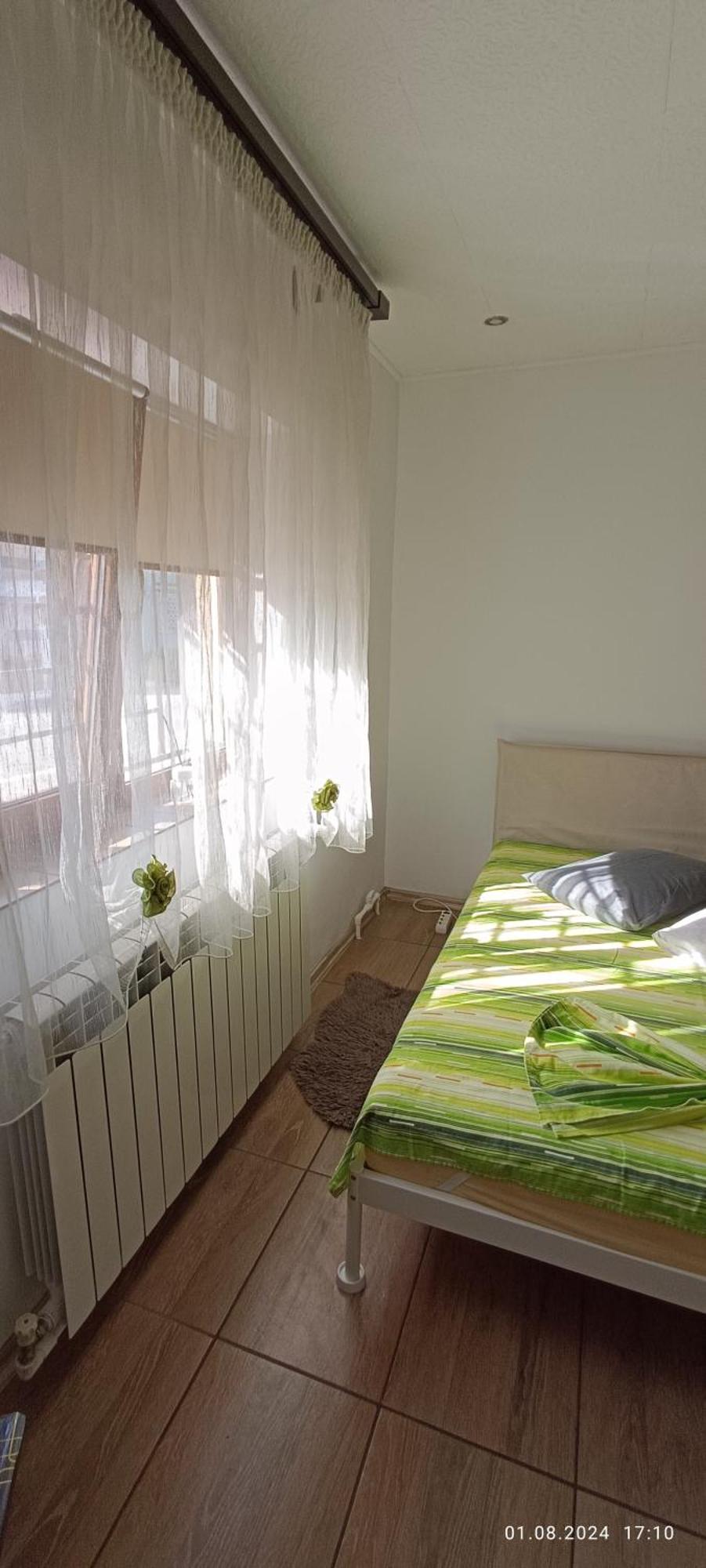 Casa Milly Constanta Lägenhet Exteriör bild