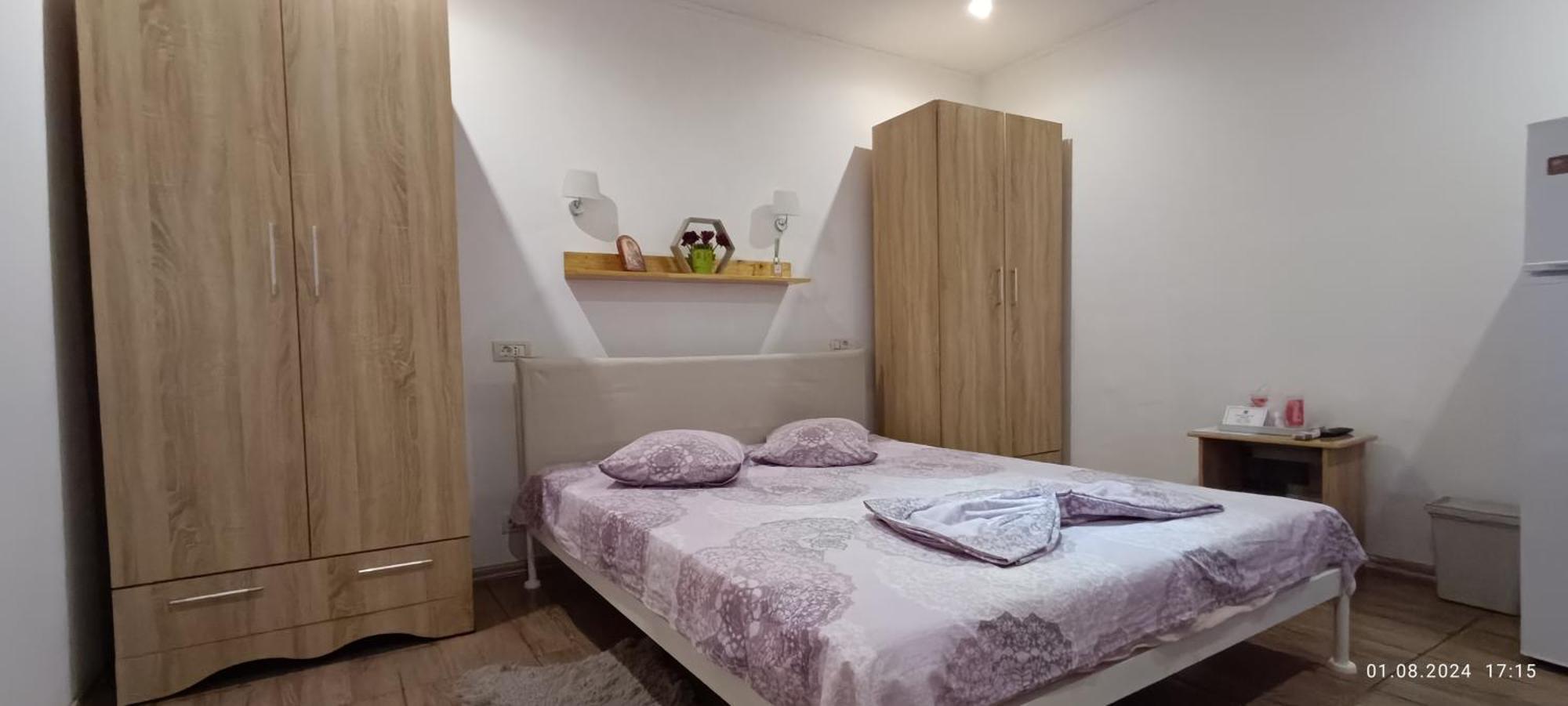 Casa Milly Constanta Lägenhet Exteriör bild