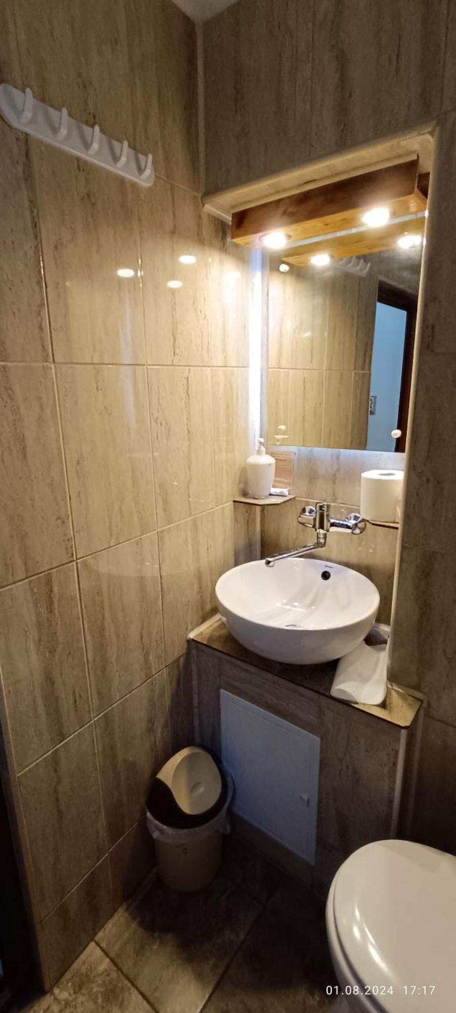 Casa Milly Constanta Lägenhet Exteriör bild