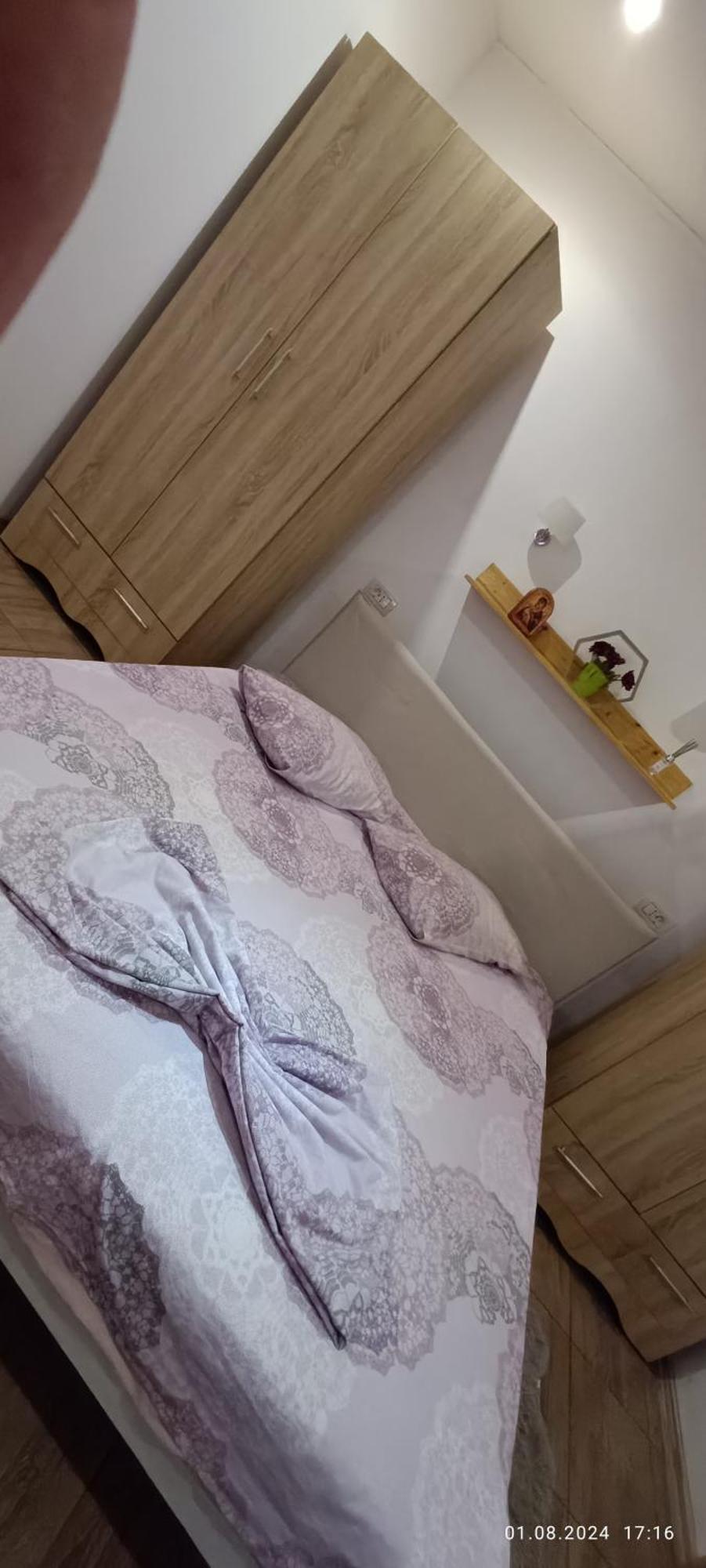 Casa Milly Constanta Lägenhet Exteriör bild