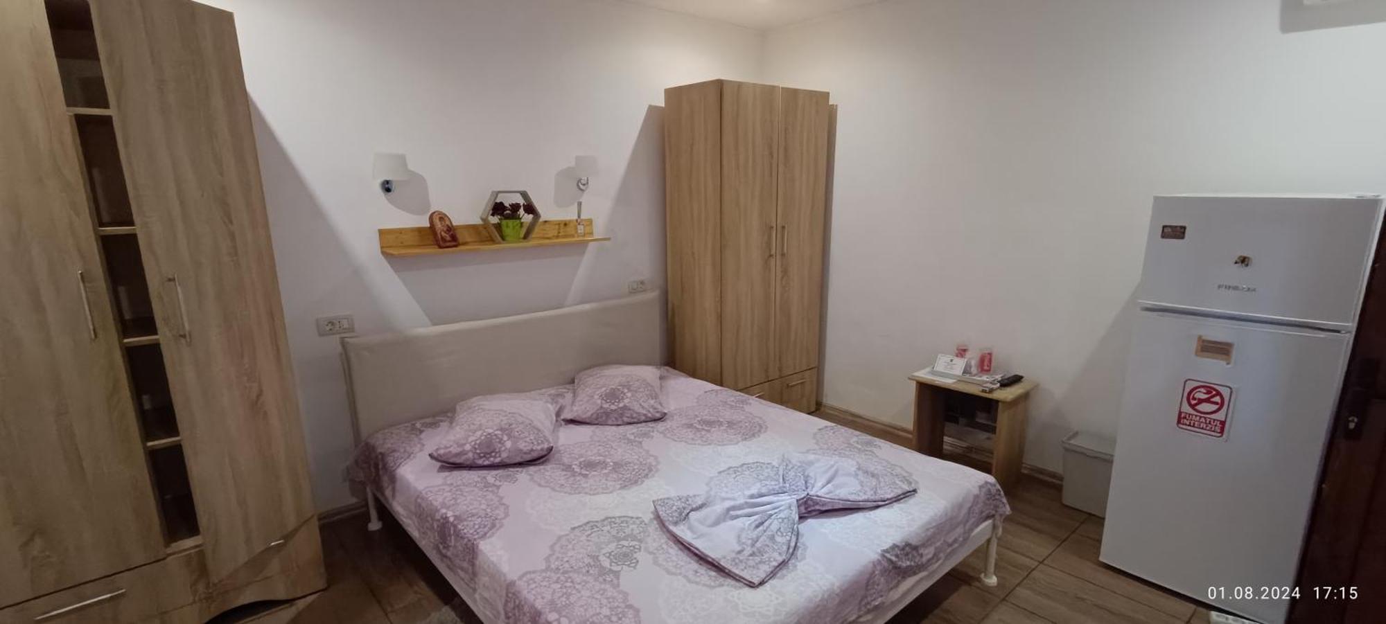 Casa Milly Constanta Lägenhet Exteriör bild