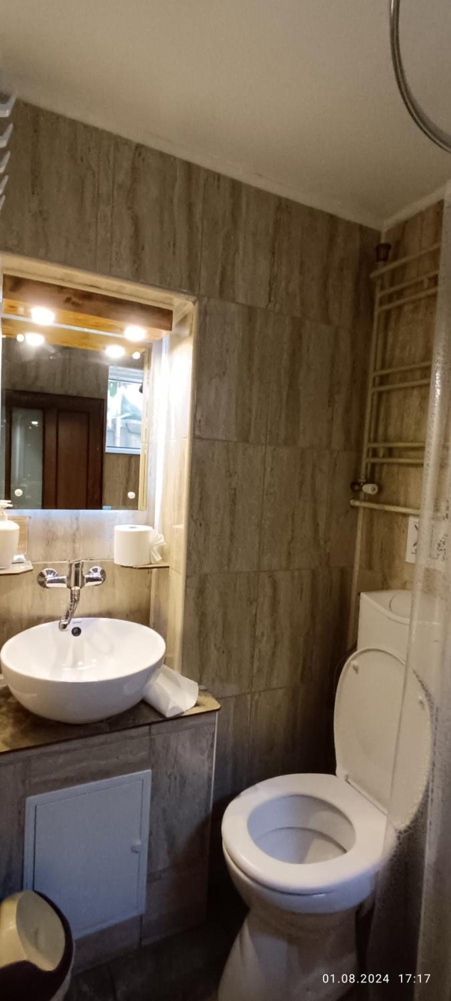 Casa Milly Constanta Lägenhet Exteriör bild