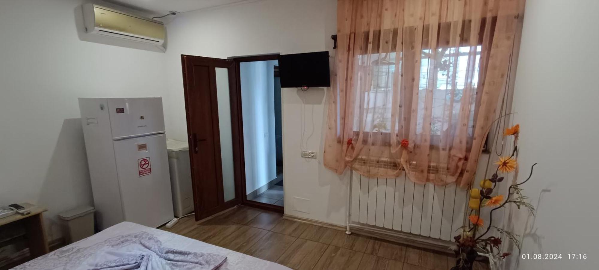 Casa Milly Constanta Lägenhet Exteriör bild