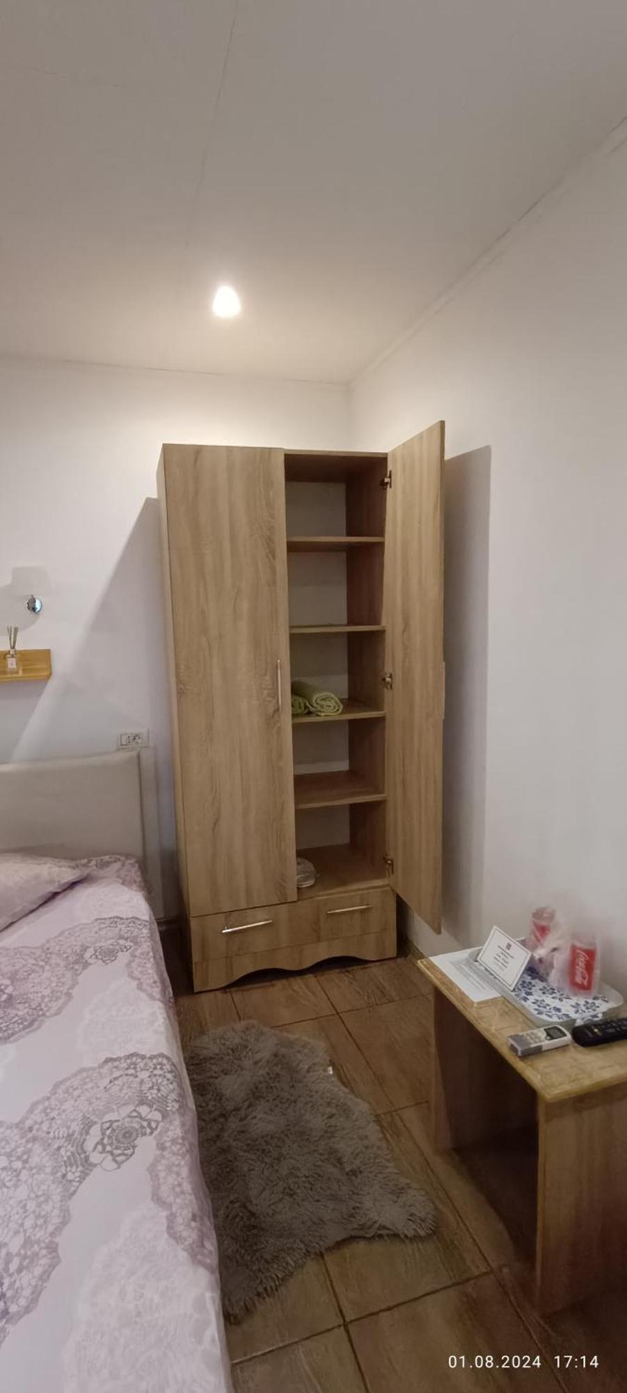 Casa Milly Constanta Lägenhet Exteriör bild