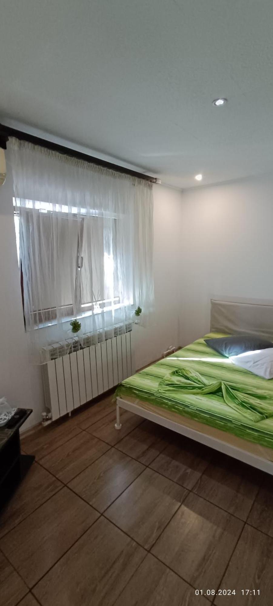 Casa Milly Constanta Lägenhet Exteriör bild