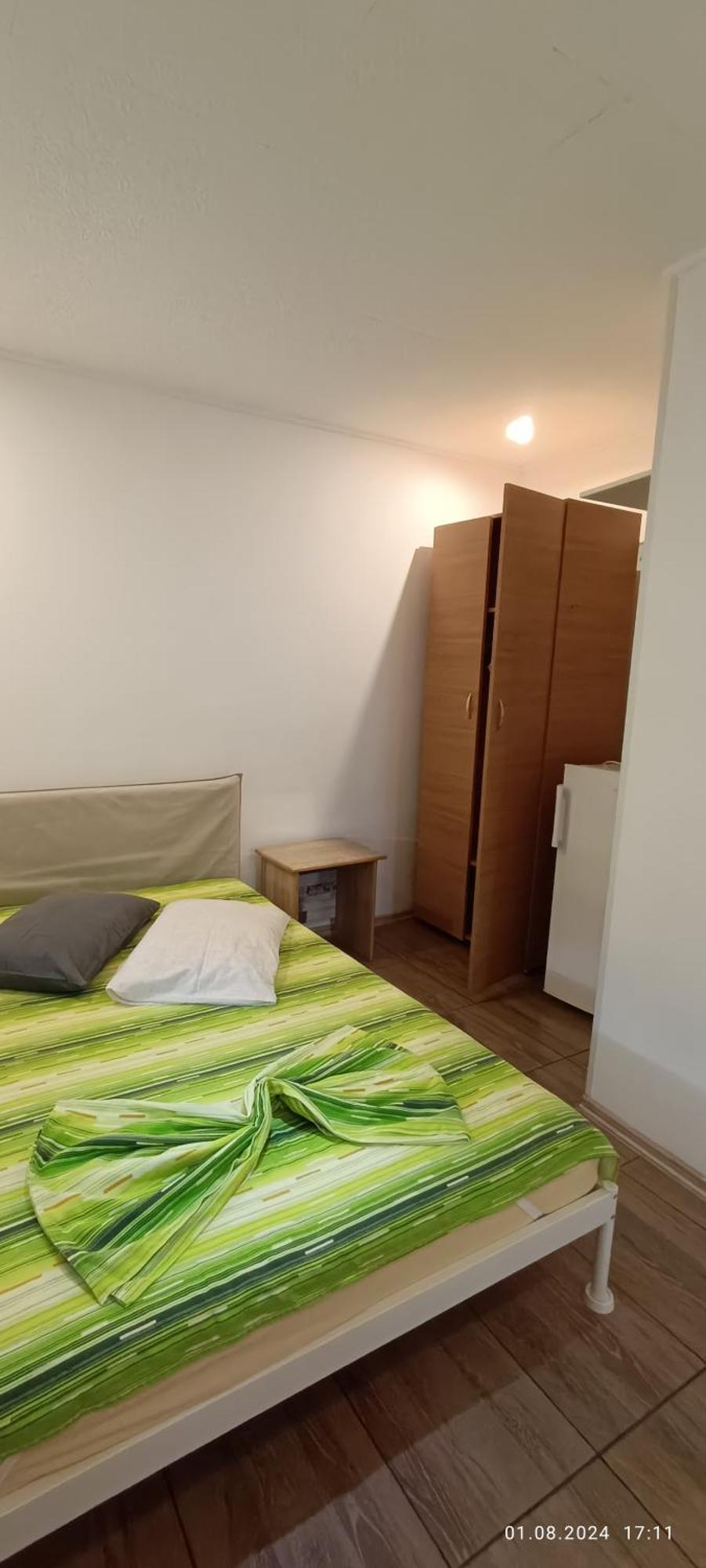 Casa Milly Constanta Lägenhet Exteriör bild