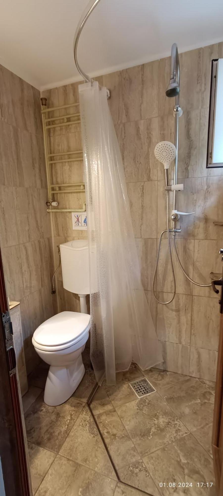 Casa Milly Constanta Lägenhet Exteriör bild