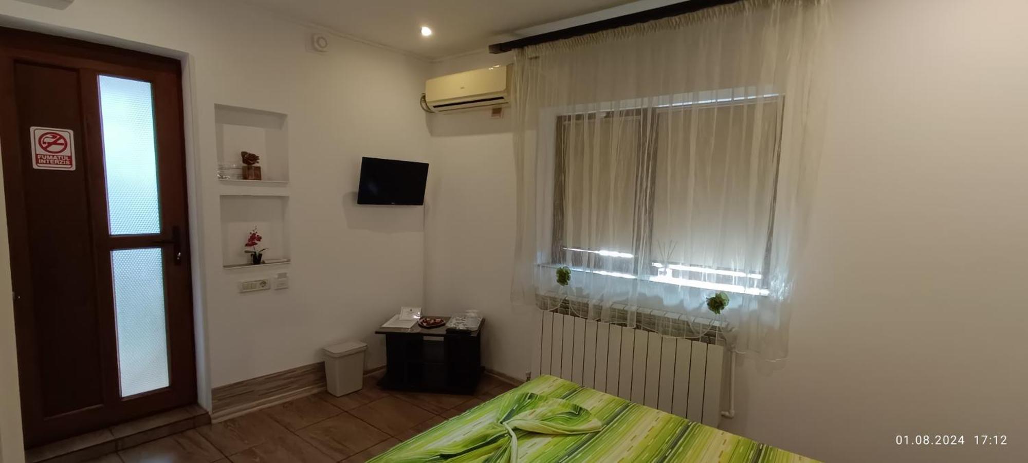 Casa Milly Constanta Lägenhet Exteriör bild