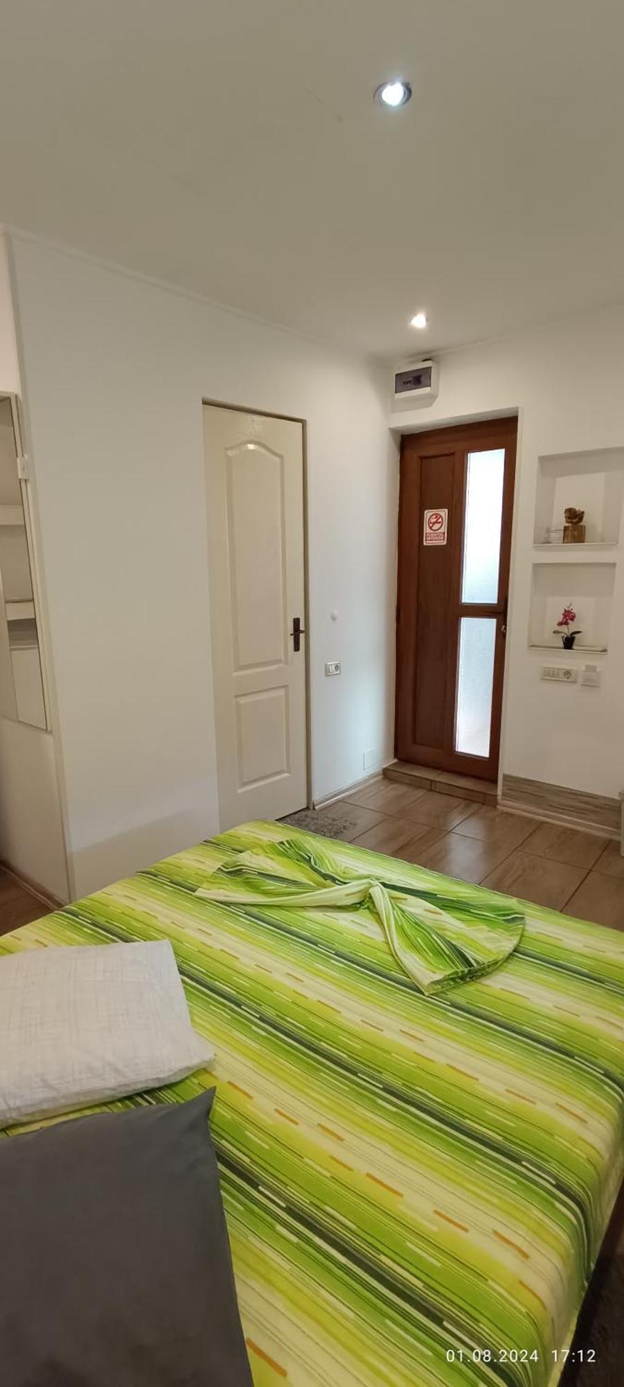 Casa Milly Constanta Lägenhet Exteriör bild